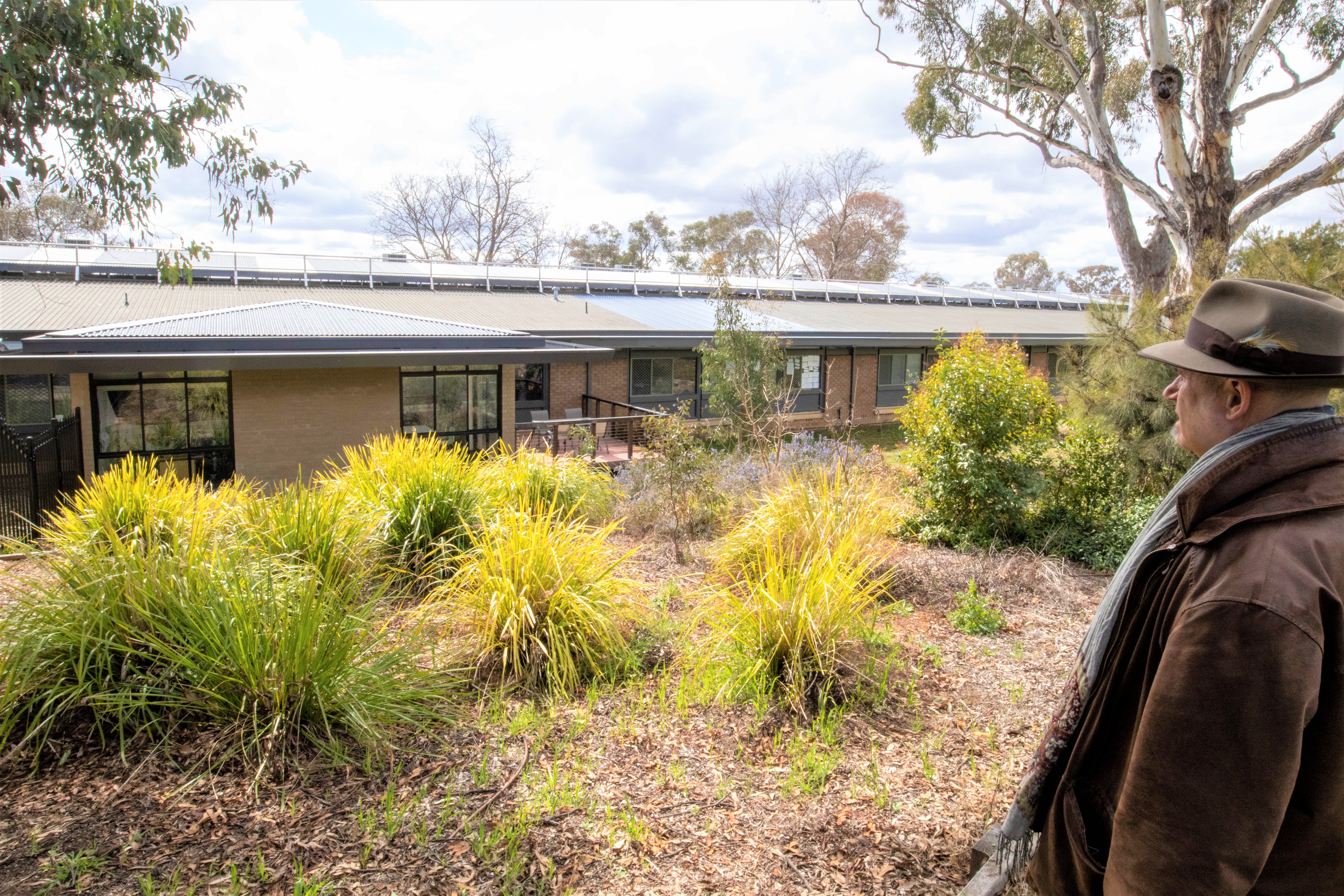 Macquarie Primary Naturescapes